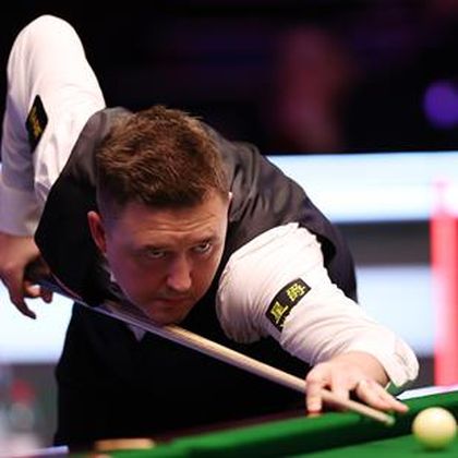 Wilson: 'Old man' Murphy needed Masters title more