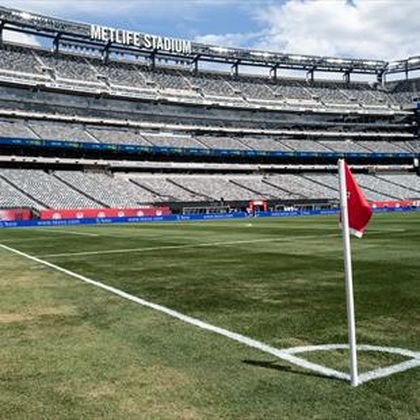 Mexico City's Azteca to host opening game of 2026 World Cup, final set for New Jersey