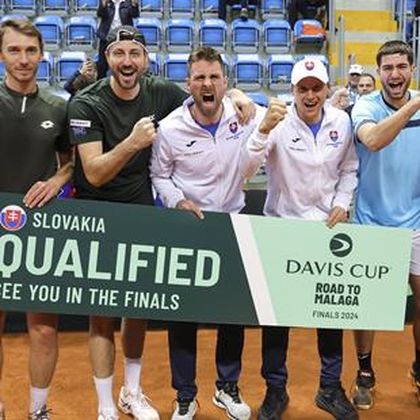 Davis Cup Finals: Who's qualified? Will Djokovic and Nadal be playing?