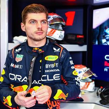 Verstappen dominates practice sessions in Barcelona as teams test upgrades