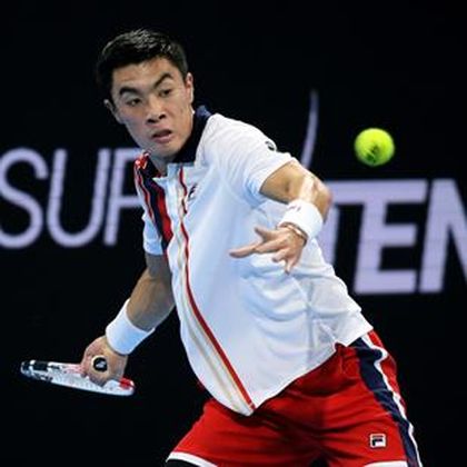 Nakashima edges out Draper in tense affair to make final at Next Gen ATP Finals