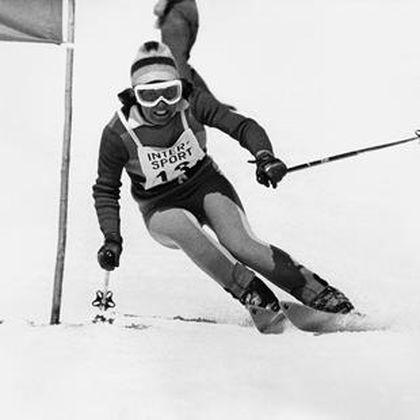Luto en el mundo del esquí: Fallece la bicampeona olímpica alemana Rosi Mittermeier