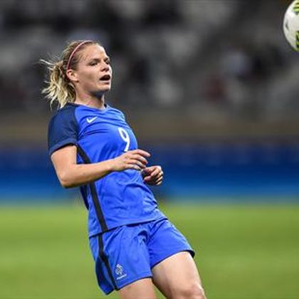 Veste equipe de france feminine deals 2019