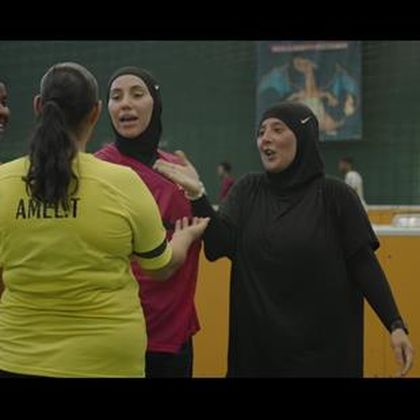 La storia delle Hijabeuses: il potere dell'iniziativa nel Calcio