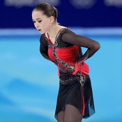 Figure skater Valieva handed four-year doping ban as contamination claims dismissed
