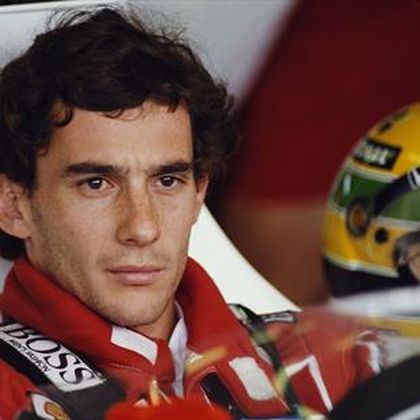 Ayrton Senna tragikus halála vörös riasztás volt a Forma-1-nek – minden örökre megváltozott