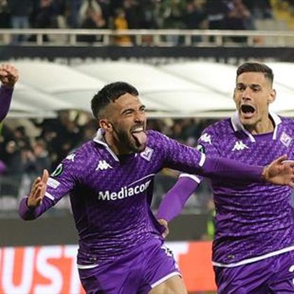 Fiorentina-Viktoria Plzen 2-0, pagelle: Nico Gonzalez eroe