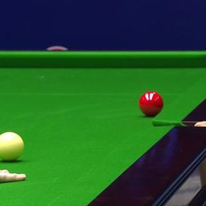 China Open: Neil Robertson encarilla con una centena la final ante Jack Lisowski