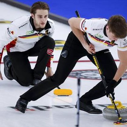 Deutsche Curling-Teams verpassen Olympia