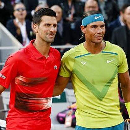 Nadal y Djokovic se evitarían en Roma hasta la FINAL: Este es el camino de Rafa en el Foro Itálico