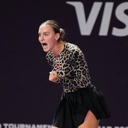 Ana Bogdan, în finală la Transylvania Open, după victoria din super-duelul românesc cu Cristian