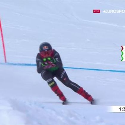 Sofia Goggia, victorie magică la Cortina D'ampezzo! Italianca s-a impus în coborârea de acasă