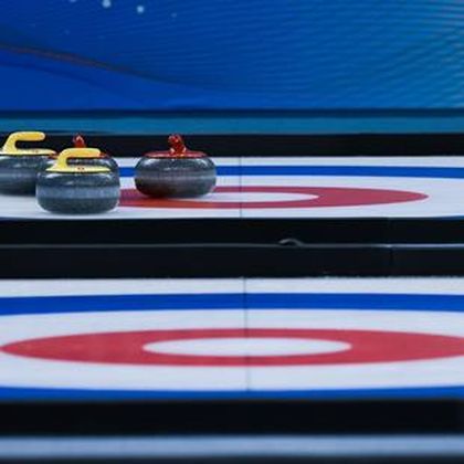 Deutsches Mixed Double verpasst Olympia-Quali im Curling