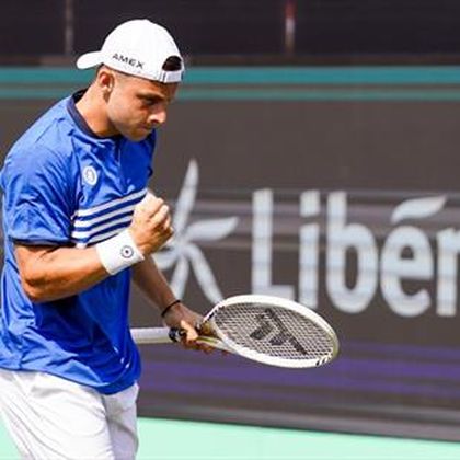 Libema Open | Griekspoor gaat voor nieuw Nederlands succes na winst in kwartfinale op De Minaur