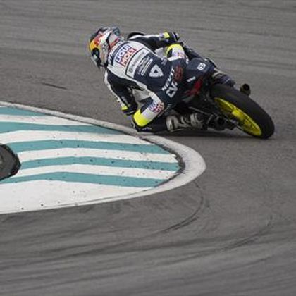 Moto3 | Collin Veijer rijdt naar vijfde plaats in Maleisië - schuift wel op naar plek twee in WK