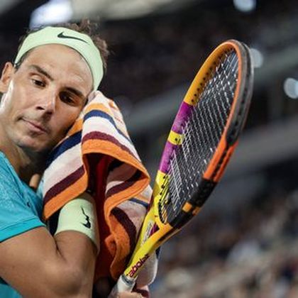Wimbledon 'not a good idea' - Nadal doubtful transition to grass would be 'smart' before Olympics
