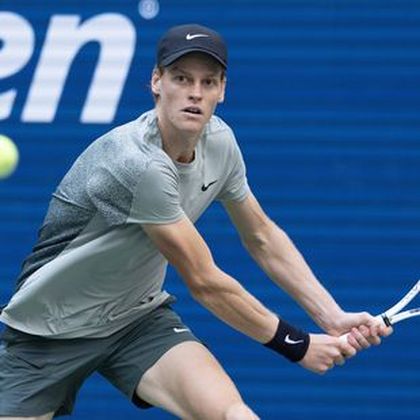 US Open Tennis news results Eurosport