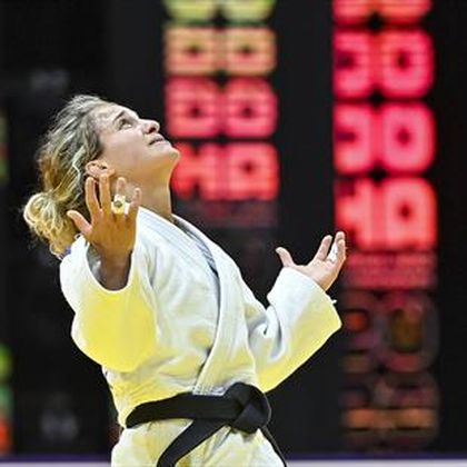 Judo a Parigi 2024: criteri e sistema di qualificazione