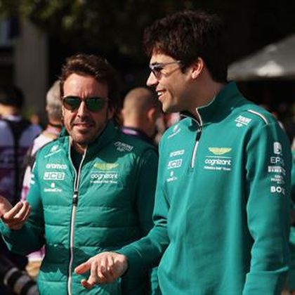 "Lance n'est pas un petit frère" : Aston Martin face à l'emprise d'Alonso sur Stroll
