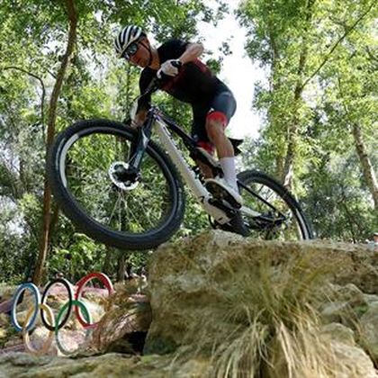 Mountain Bike news Top stories videos results Eurosport