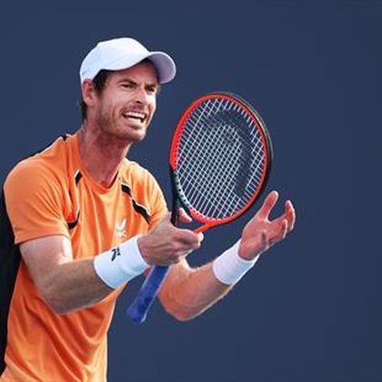 Murray to make return from injury in Geneva ahead of French Open