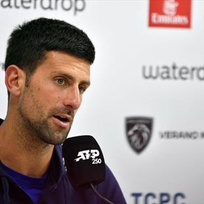 Novak Djokovic a oferit ultimele detalii despre accidentarea la cot! Ce a spus Nole la Banja Luka