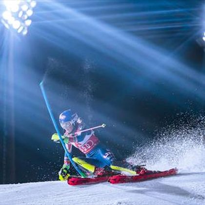 Women's night slalom relocated to Schladming as Covid-19 cases force Flachau cancellation