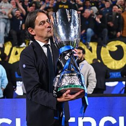 Napoli-Inter 0-1, 5 verità: Inzaghi infallibile, in Supercoppa nessuno come lui