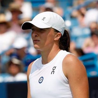 Navratilova n-a mai rezistat când a auzit-o pe Swiatek înainte de US Open! "Îndură sau nu mai juca!"