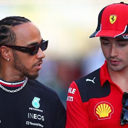 Paukenschlag: Hamilton und Leclerc nachträglich disqualifiziert