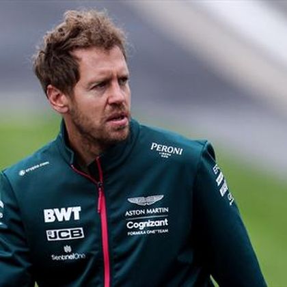 Aston-Martin-Teamchef macht Andeutung: Vettels Zukunft wohl geklärt