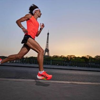 Festival del Running: ASICS empodera a sus atletas para que brillen