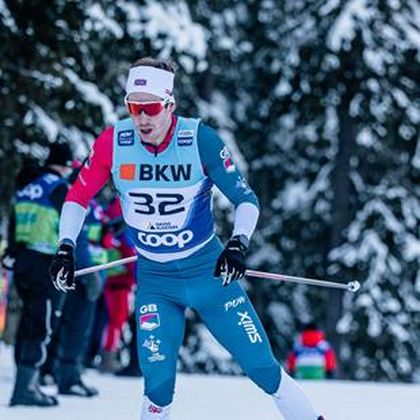 Cross-country skiing at the Beijing Olympics: What are the rules? How many events?