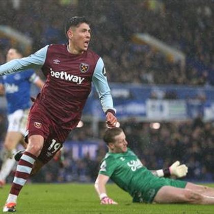 Everton west ham watch live deals