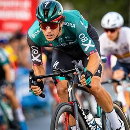 Ronde van Turkije | Lonardi profiteert van declassering Van Poppel in sprintrit en wint etappe 3