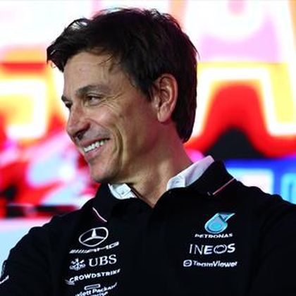 Wolff aims 'proper race director' dig at Masi ahead of Abu Dhabi showdown with Ferrari