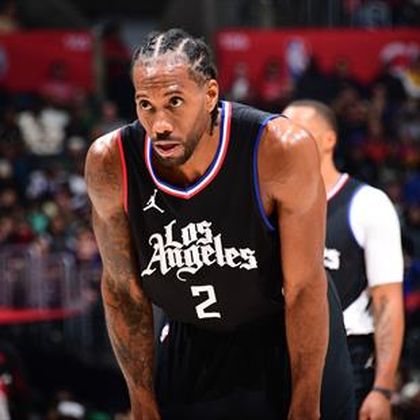Leonard withdraws from Team USA basketball ahead of Paris Olympics