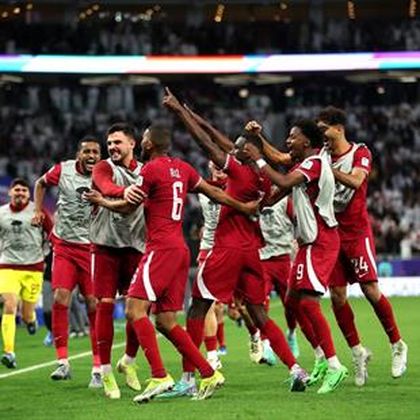 Il Qatar è in finale contro la Giordania: l'Iran di Taremi è fuori