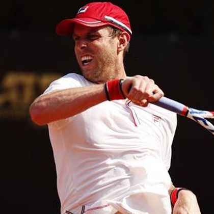 'I don't understand why Querrey fled Russia' - St Petersburg Open CEO