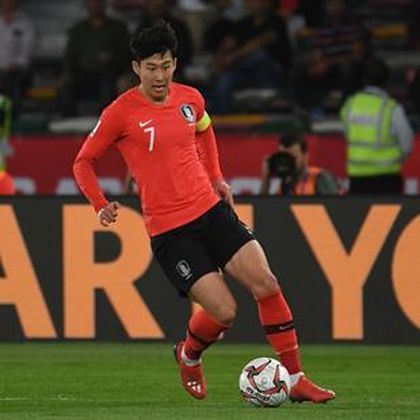 Son set for Spurs return as Hatem wonder strike secures Qatar upset of South Korea