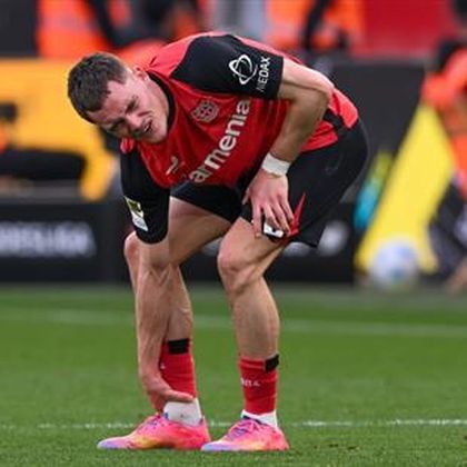 La tuile pour Leverkusen : Wirtz absent "plusieurs semaines" 