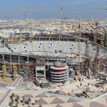 Affaire des chantiers au Qatar : Le député Olive rétropédale
