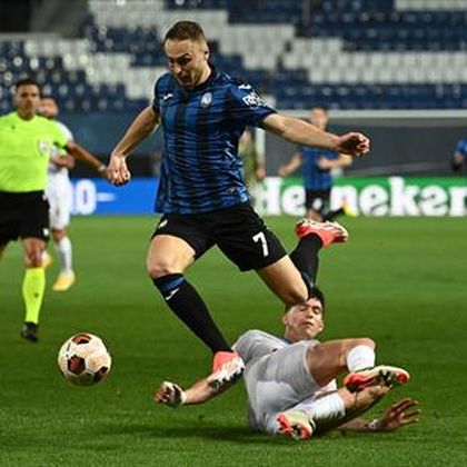 Europa League | De Roon en Koopmeiners plaatsen zich voor finale met Atalanta