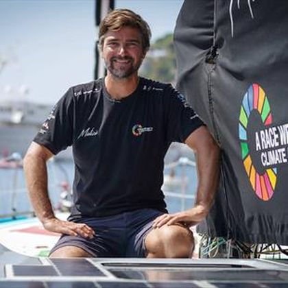 Segler Herrmann startet bei Ocean Race Europe 2025