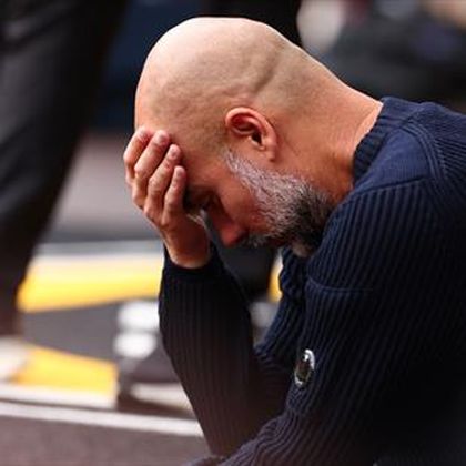 Guardiola bije na alarm. "Jesteśmy w poważnych tarapatach"