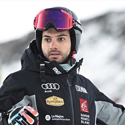 Ankle injury rules Faivre out of World Cup event in Lech