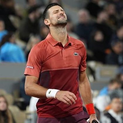 ‘Distortion of the tournament’ – Becker reacts to Djokovic’s late Roland-Garros finish