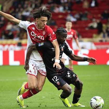 Ligue 1 Actualit s r sultats Football Eurosport