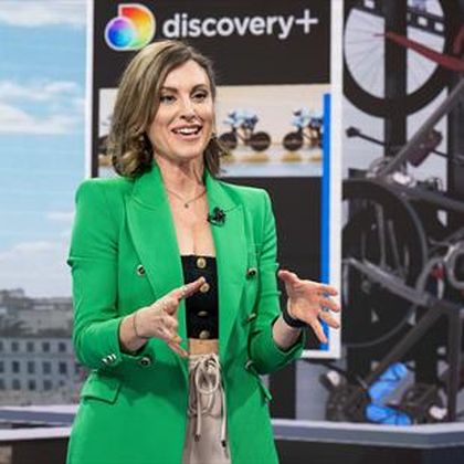 discovery+ and Eurosport break streaming records for Tour de France coverage