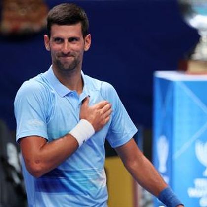 Riecco Djokovic: liquida Andujar in 2 set e va ai quarti